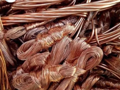 Giá đồng phế liệu hôm nay: Đồng đỏ, đồng vàng, đồng cáp, dây đồng