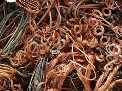 Dịch vụ thu mua phế liệu Thuận An giá cao, thanh toán ngay