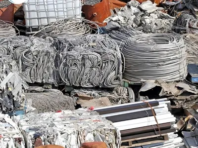 Công ty thu mua phế liệu tại Bình Dương uy tín, giá cao