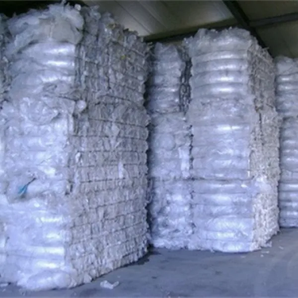 đơn vị thu mua nhựa phế liệu