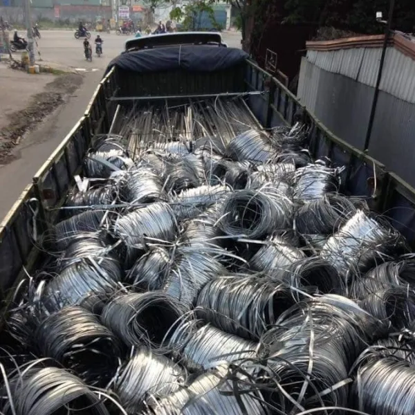 thu mua inox phế liệu giá cao